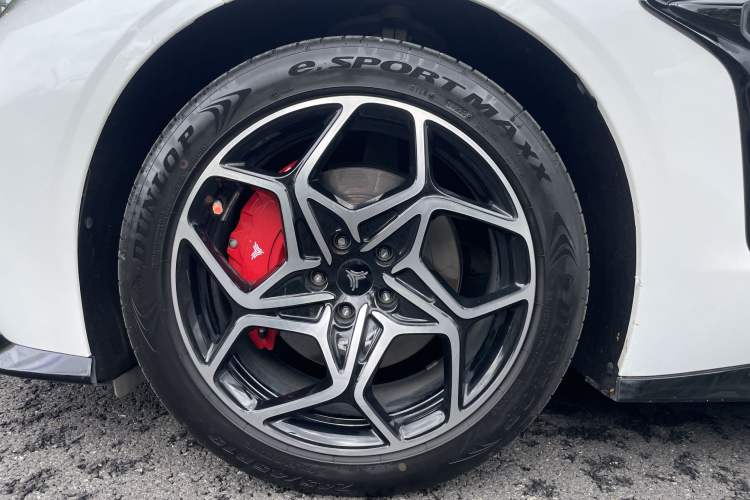 Used NETA GT 2023 560 Exterior 10