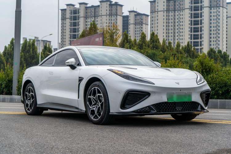 Used NETA GT 2023 560 Exterior 2