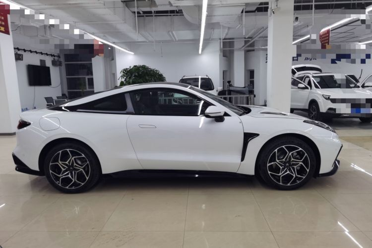 Used NETA GT 2023 560 Exterior 2