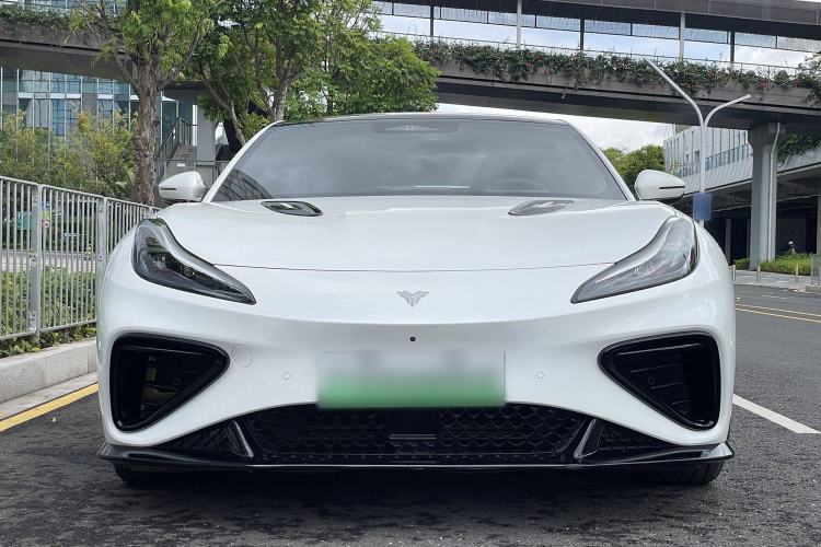 Used NETA GT 2023 560 Exterior 2