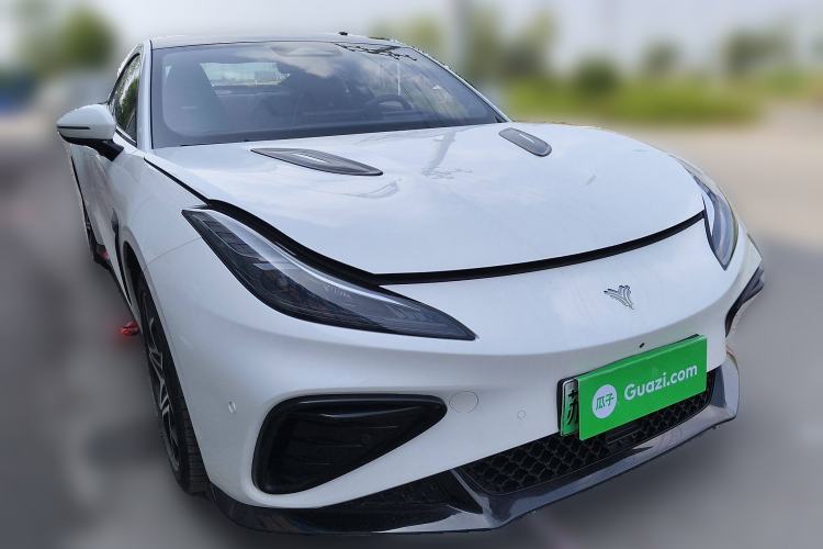 Used NETA GT 2023 560 Exterior 2