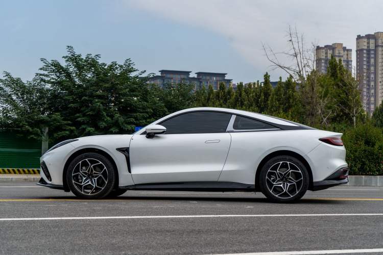 Used NETA GT 2023 560 Exterior 3