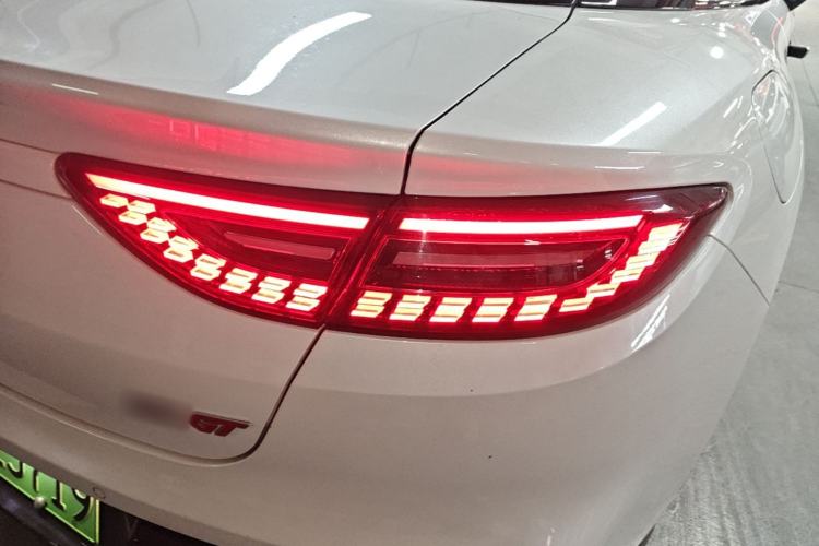 Used NETA GT 2023 560 Lite Exterior 3