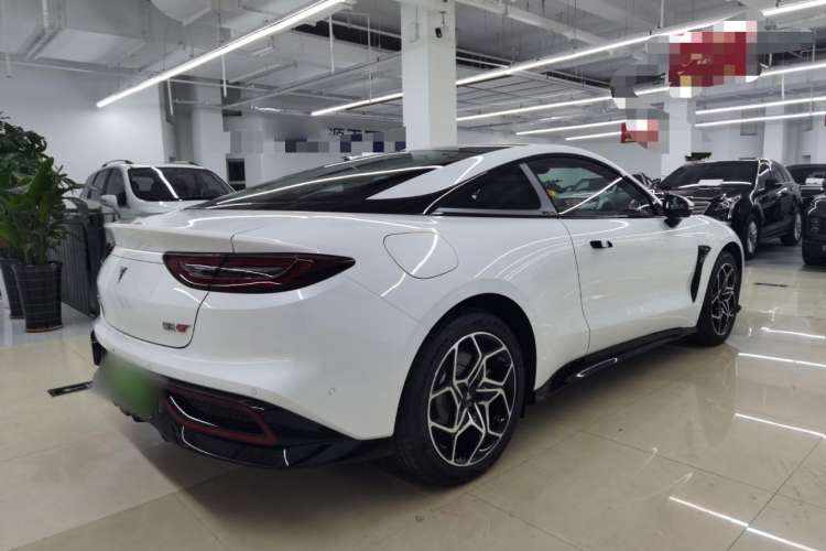 Used NETA GT 2023 560 Exterior 3