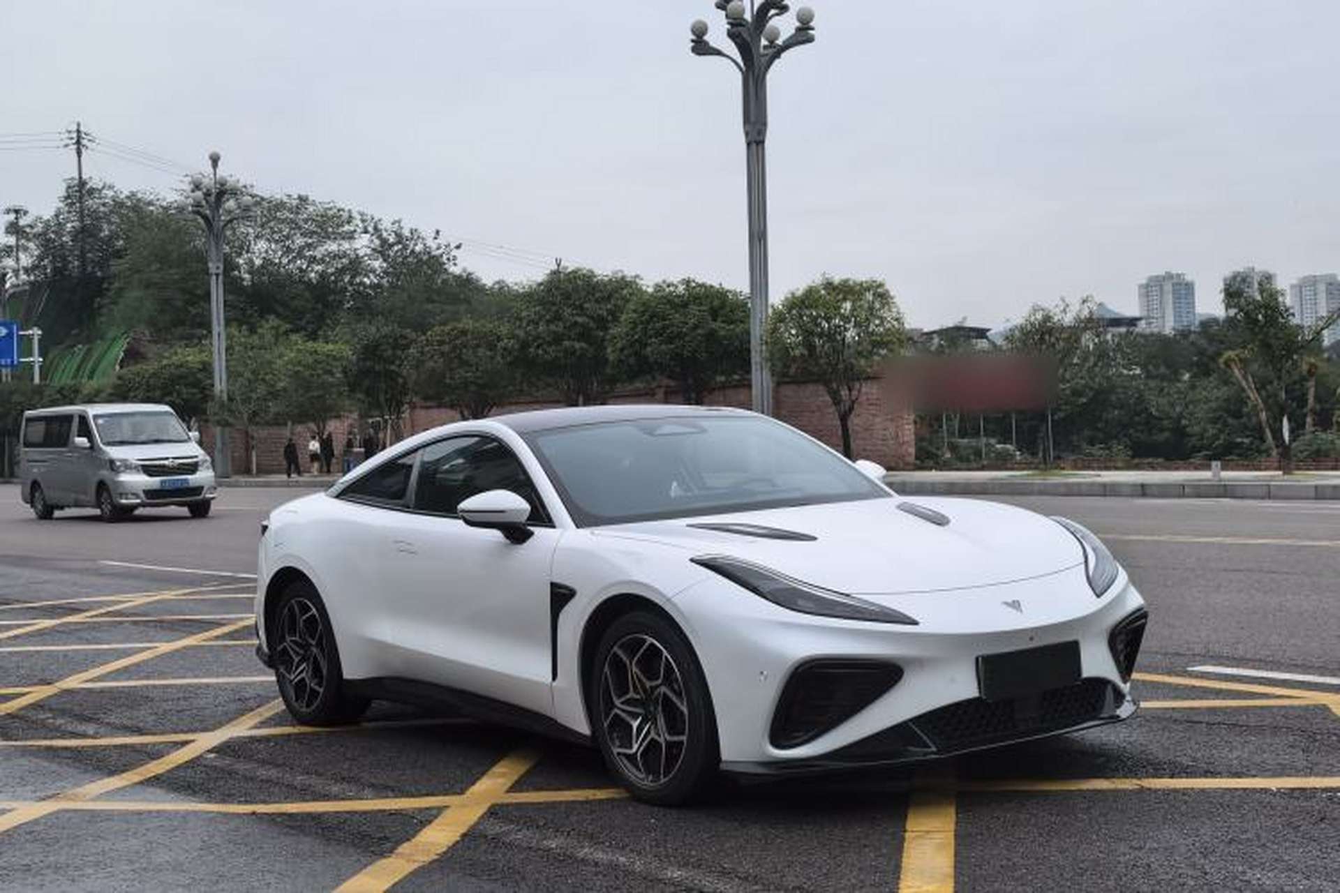 Used NETA GT 2023 560 Exterior 3