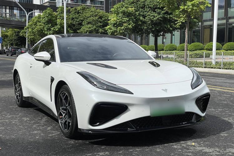 Used NETA GT 2023 560 Exterior 3