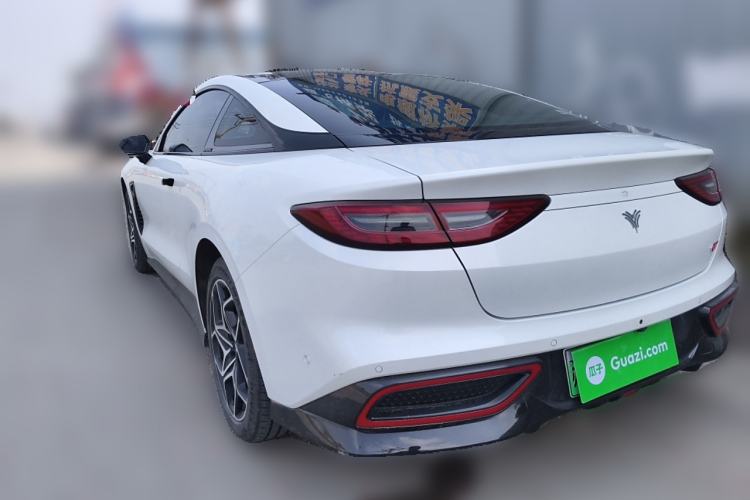 Used NETA GT 2023 560 Exterior 3