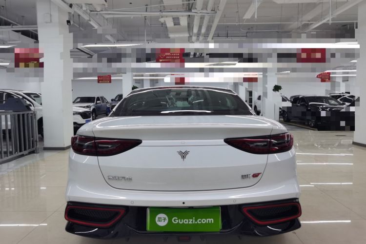 Used NETA GT 2023 560 Exterior 4