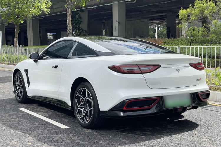 Used NETA GT 2023 560 Exterior 4