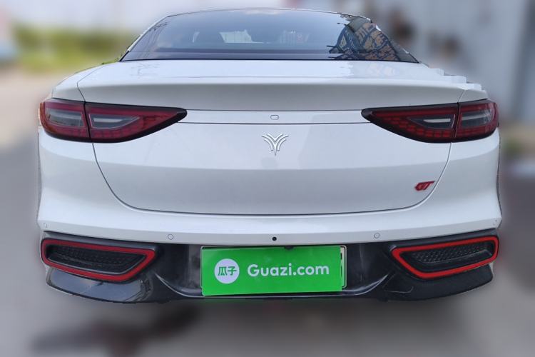 Used NETA GT 2023 560 Exterior 4
