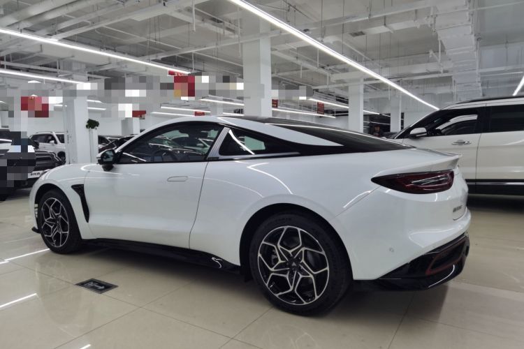 Used NETA GT 2023 560 Exterior 5