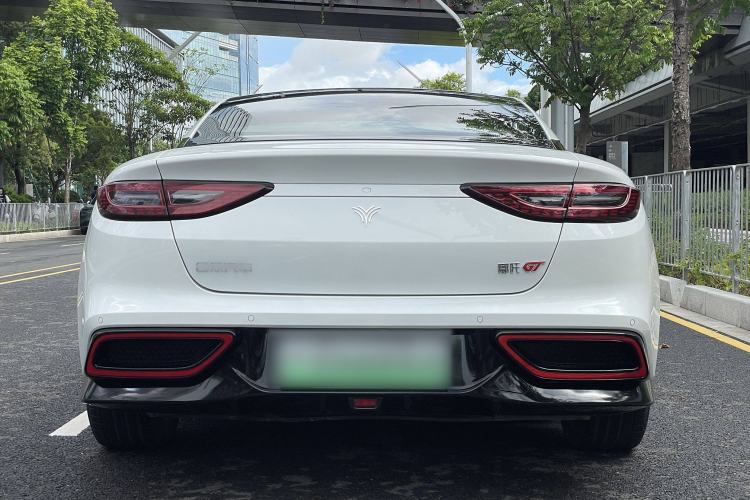 Used NETA GT 2023 560 Exterior 5
