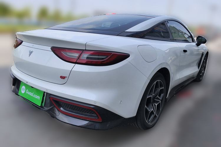 Used NETA GT 2023 560 Exterior 5
