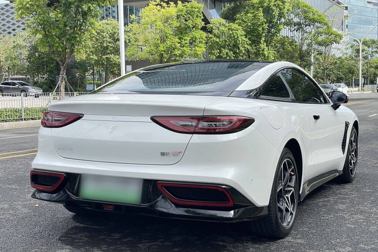 Used NETA GT 2023 560 Exterior 6