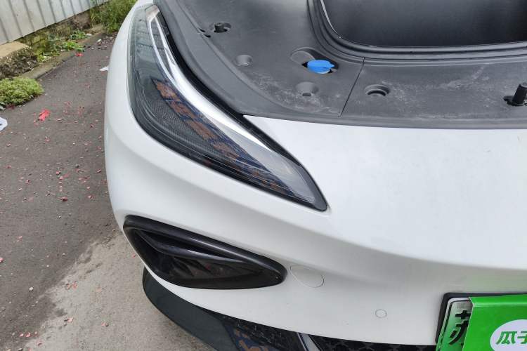 Used NETA GT 2023 560 Exterior 6