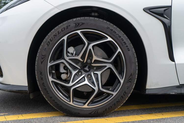 Used NETA GT 2023 560 Exterior 7