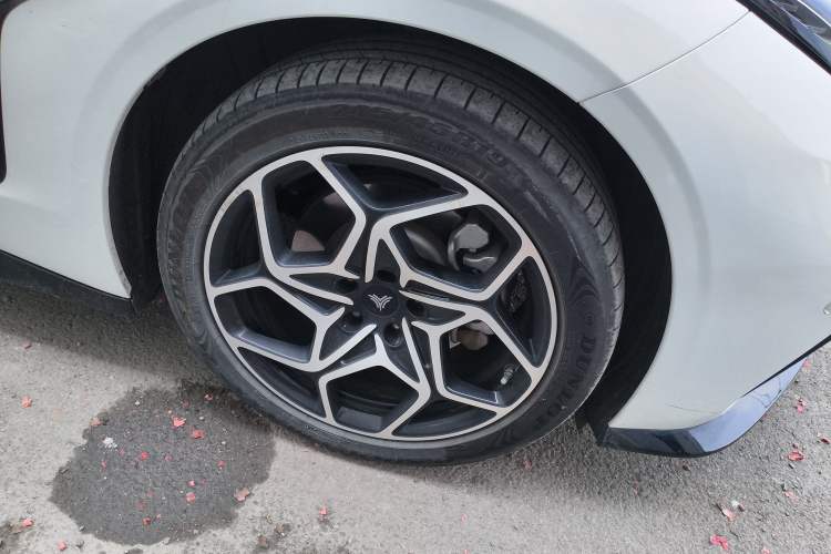 Used NETA GT 2023 560 Exterior 7