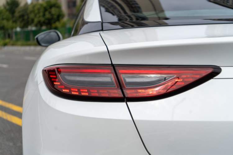 Used NETA GT 2023 560 Exterior 9