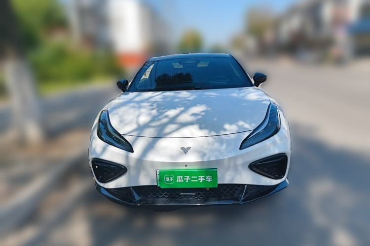 Used NETA GT 2023 560 Front