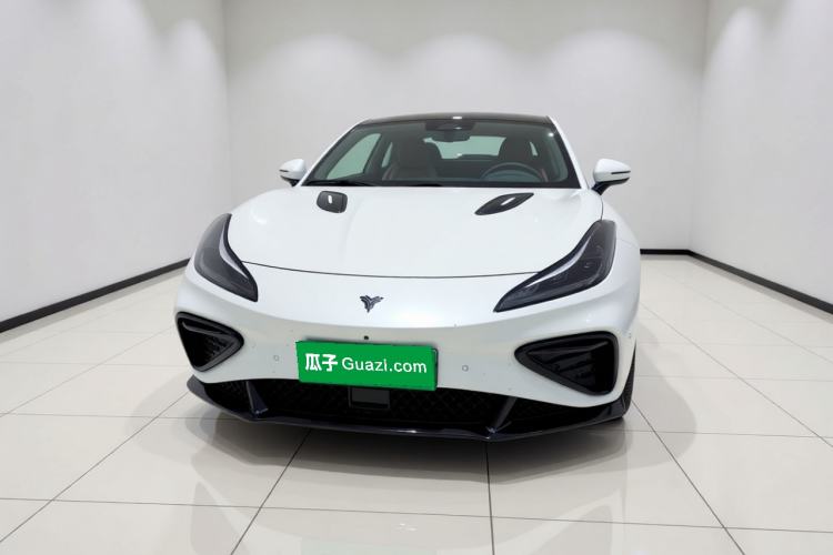 Used NETA GT 2023 560 Front