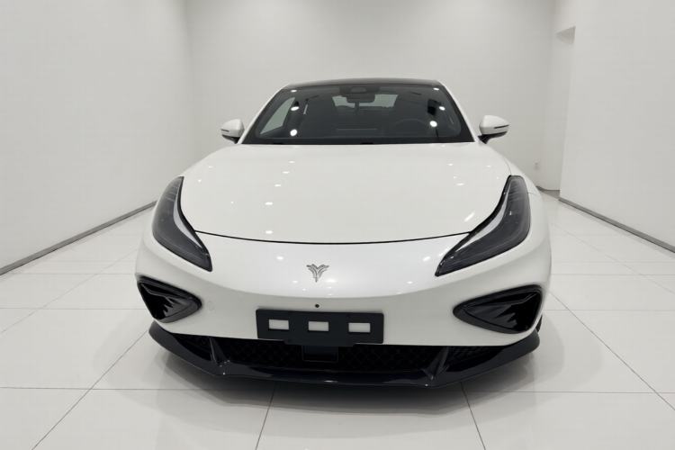 Used NETA GT 2023 560 Front