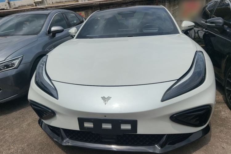 Used NETA GT 2023 560 Front