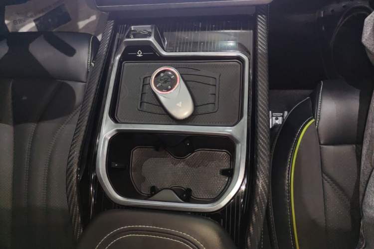 Used NETA GT 2023 560 Lite Gear Lever