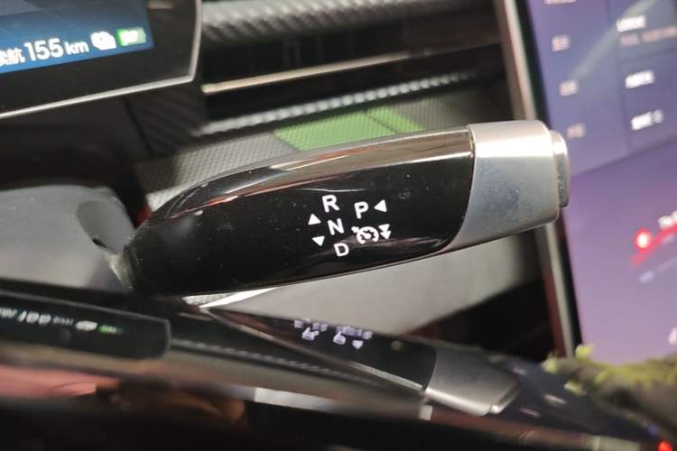 Used NETA GT 2023 560 Lite Gear Lever