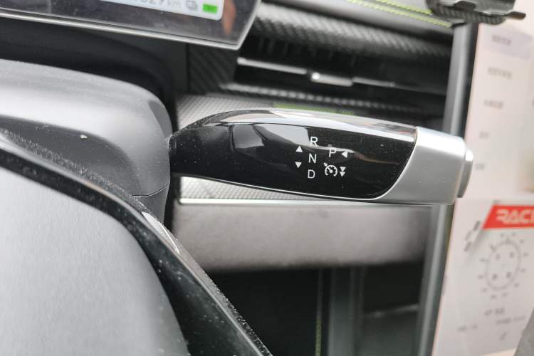 Used NETA GT 2023 560 Gear Lever