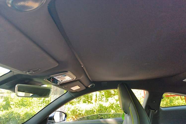Used NETA GT 2023 560 Headliner