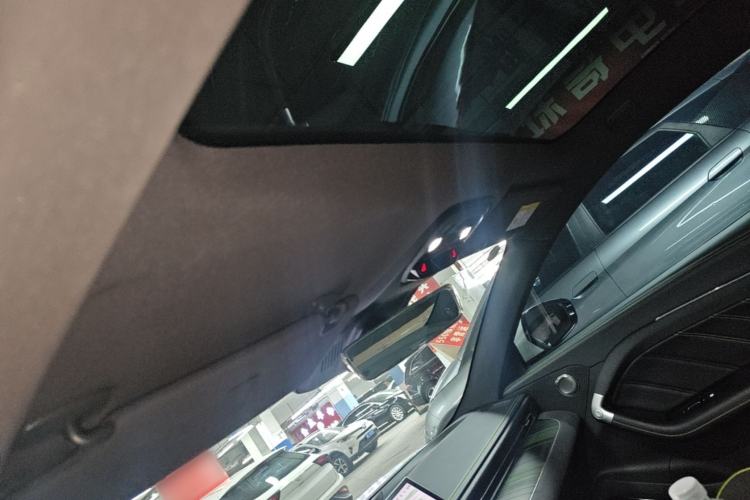 Used NETA GT 2023 560 Lite Headliner