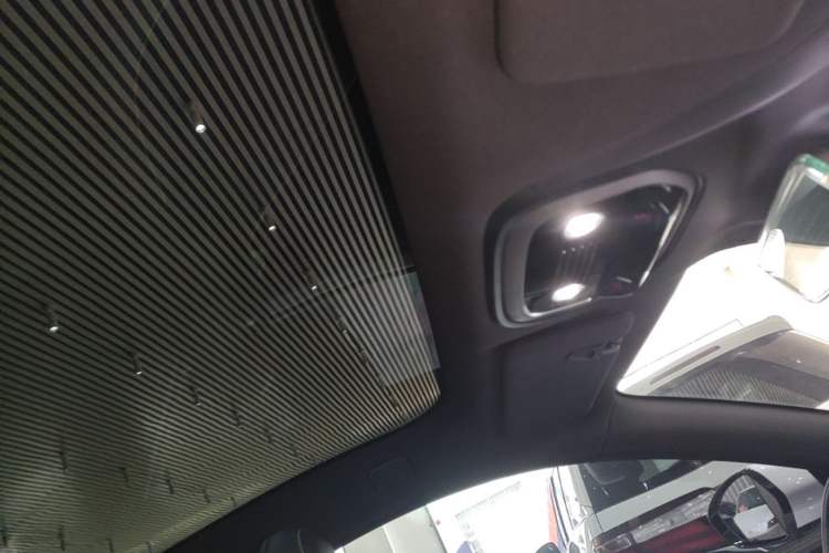 Used NETA GT 2023 560 Lite Headliner