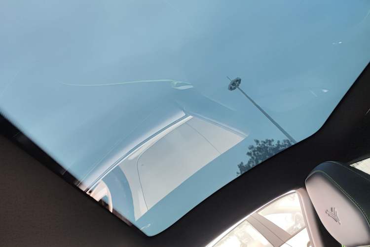 Used NETA GT 2023 560 Headliner