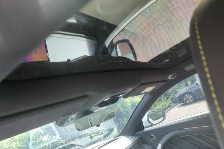 Used NETA GT 2023 560 Headliner
