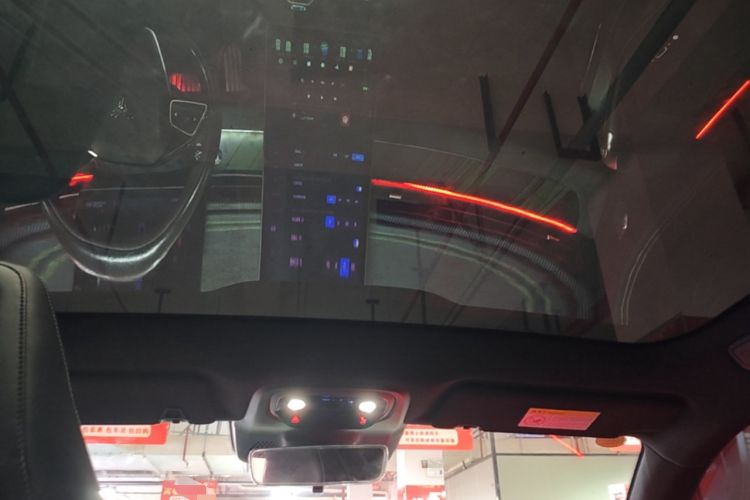 Used NETA GT 2023 560 Lite Headliner