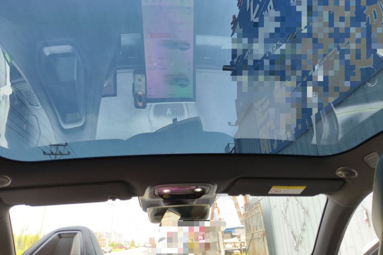 Used NETA GT 2023 560 Headliner
