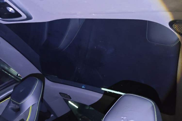 Used NETA GT 2023 560 Headliner
