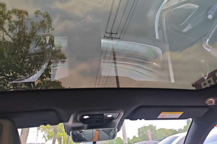 Used NETA GT 2023 560 Headliner