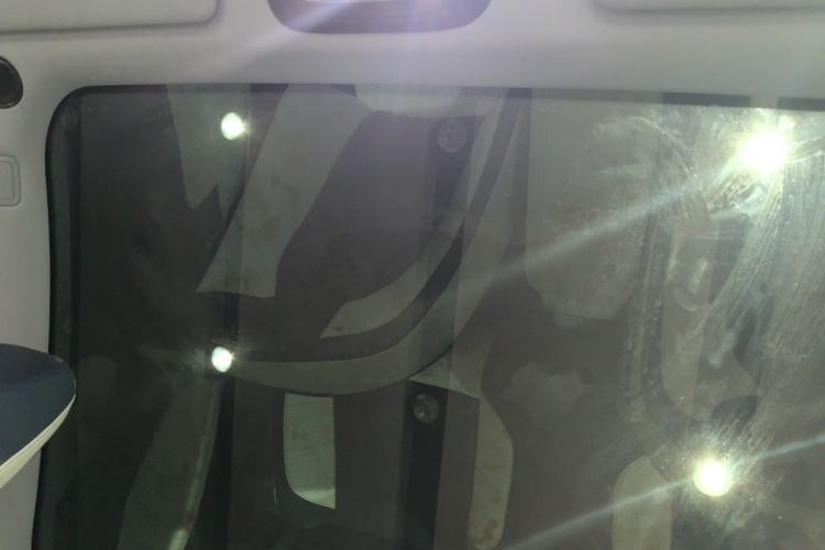 Used NETA GT 2023 580 AWD Headliner