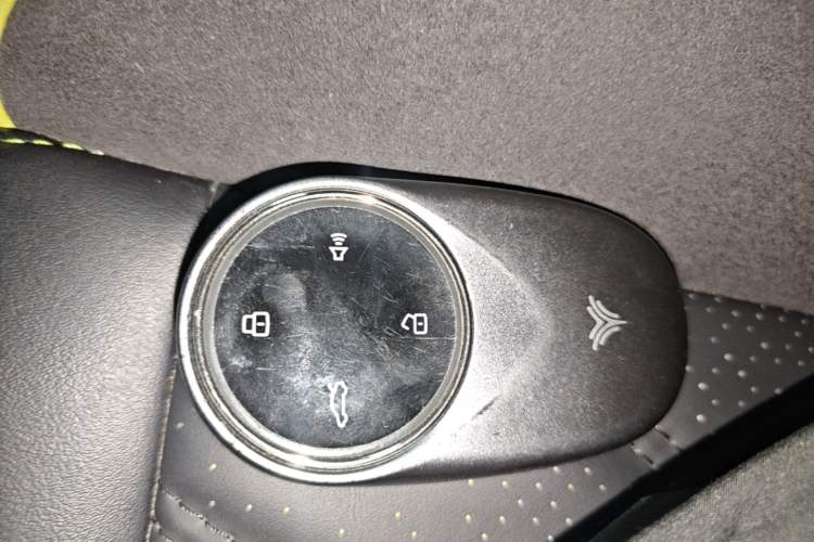 Used NETA GT 2023 560 Lite Interior 1