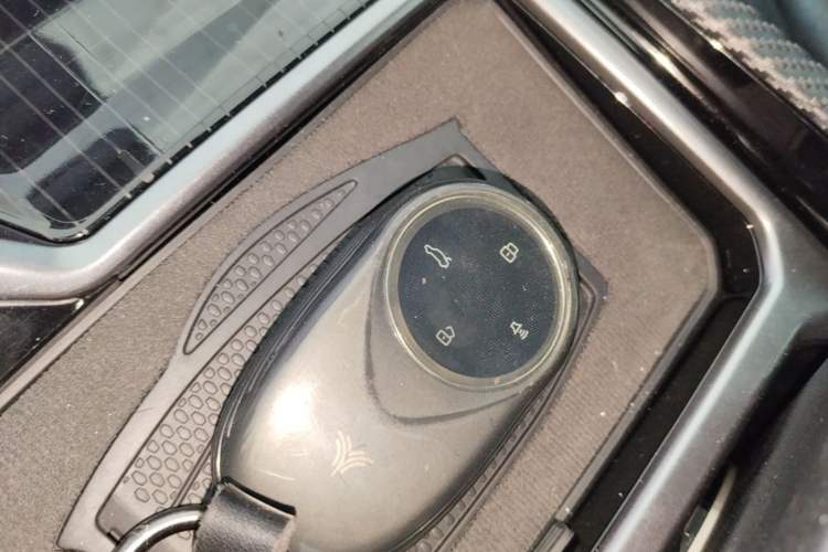 Used NETA GT 2023 560 Interior 1