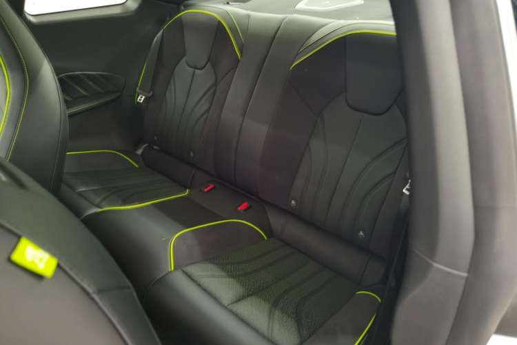 Used NETA GT 2023 560 Interior 1