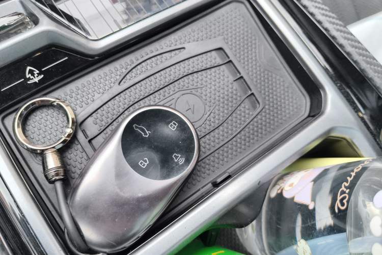 Used NETA GT 2023 560 Interior 1