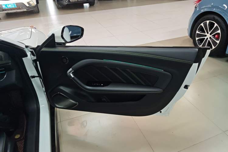 Used NETA GT 2023 560 Interior 2