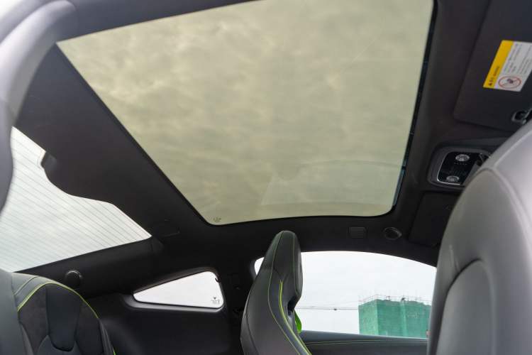 Used NETA GT 2023 560 Interior 5