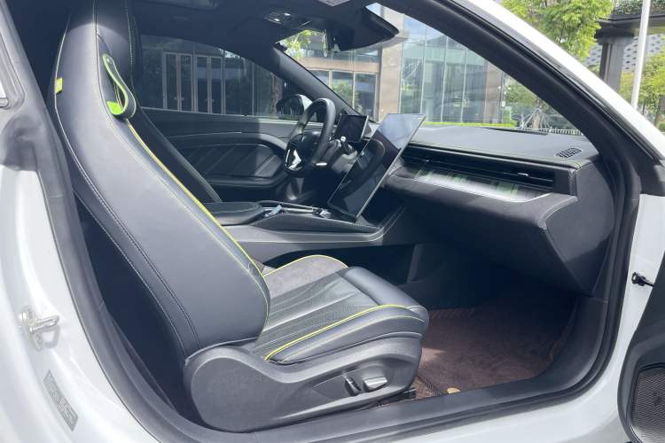 Used NETA GT 2023 560 Interior 6
