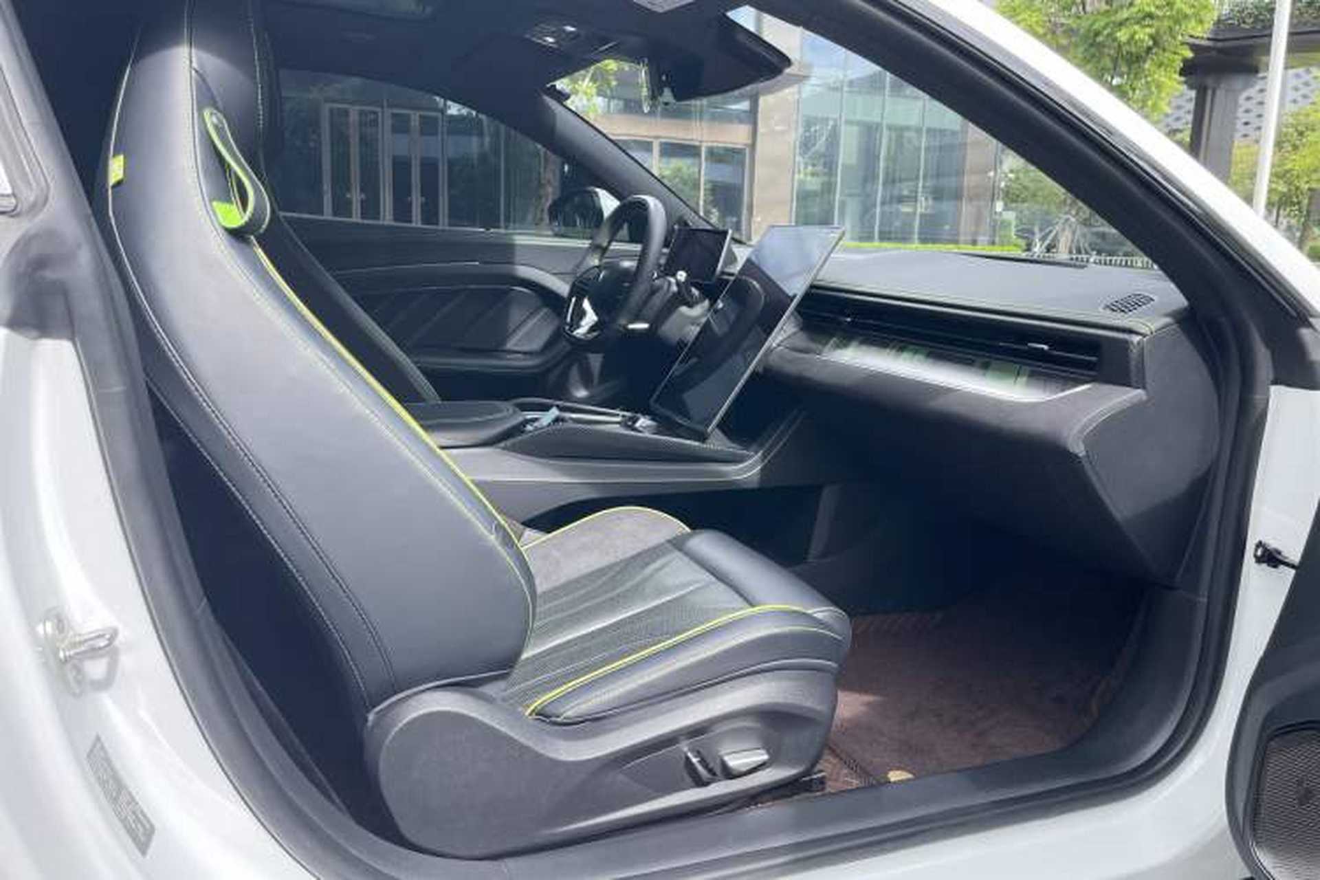 Used NETA GT 2023 560 Interior 6