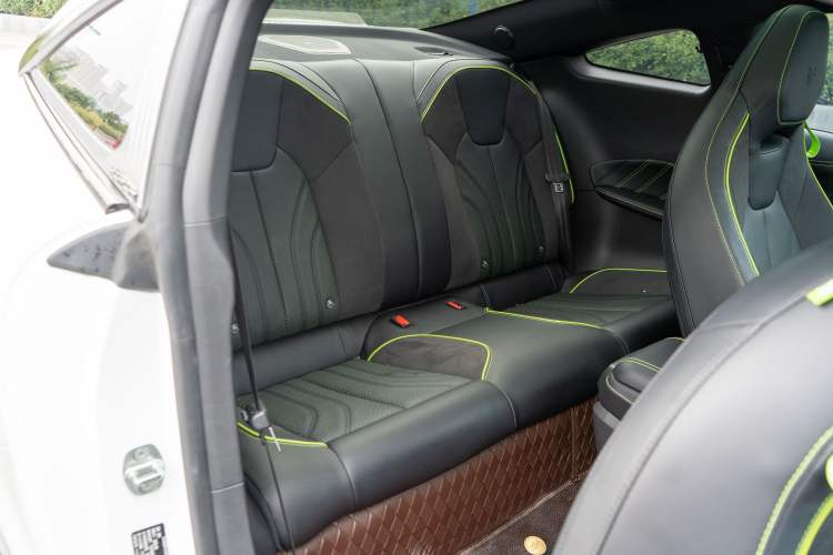 Used NETA GT 2023 560 Interior 7