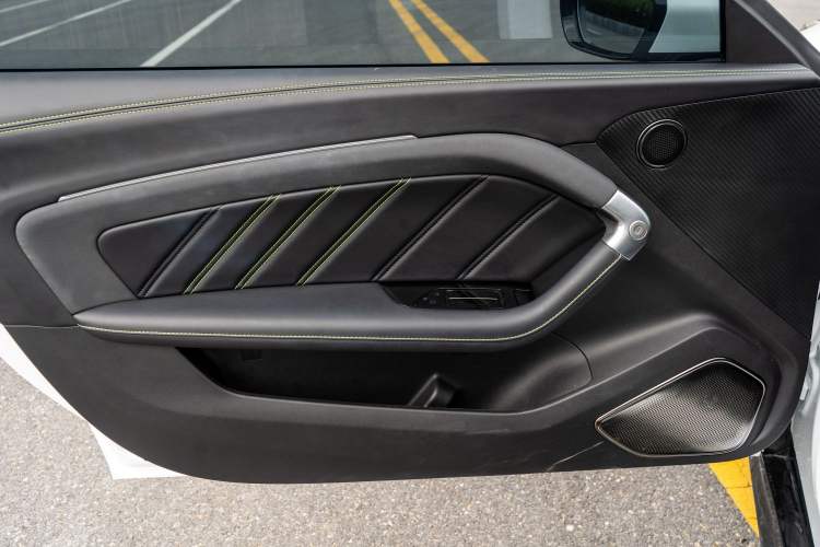 Used NETA GT 2023 560 Interior 8