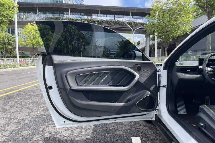 Used NETA GT 2023 560 Interior 8